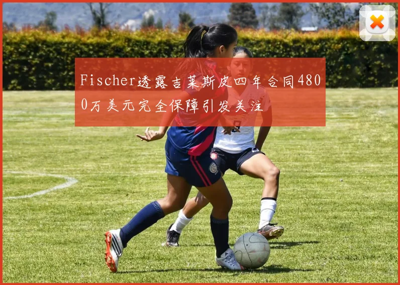 Fischer透露吉莱斯皮四年合同4800万美元完全保障引发关注